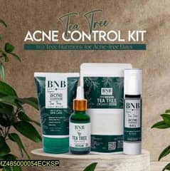 BNB Acne control kit
