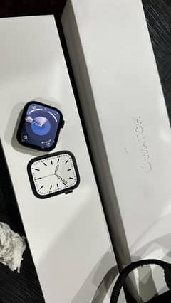 Apple Series 7 41mm