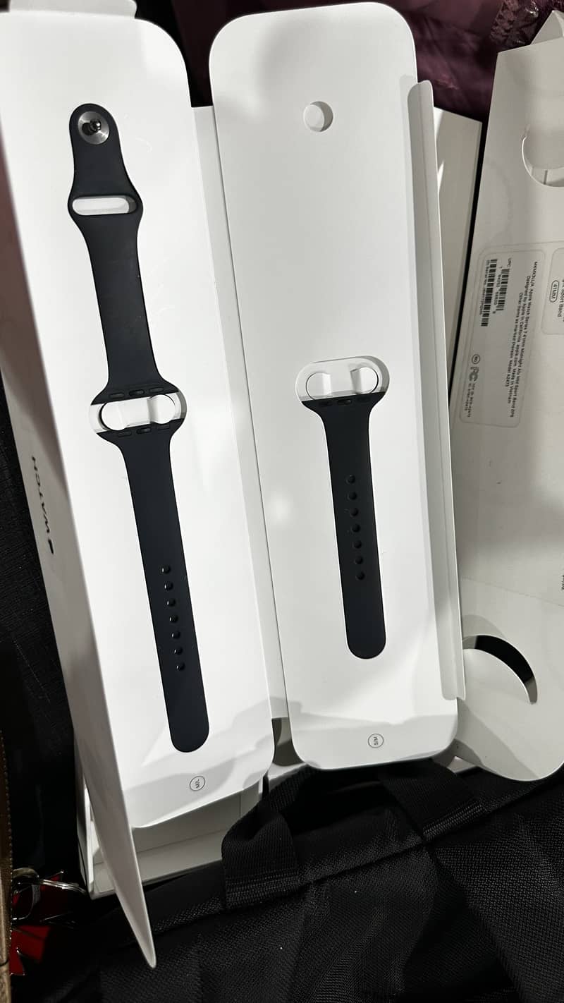 Apple Series 7 41mm 8