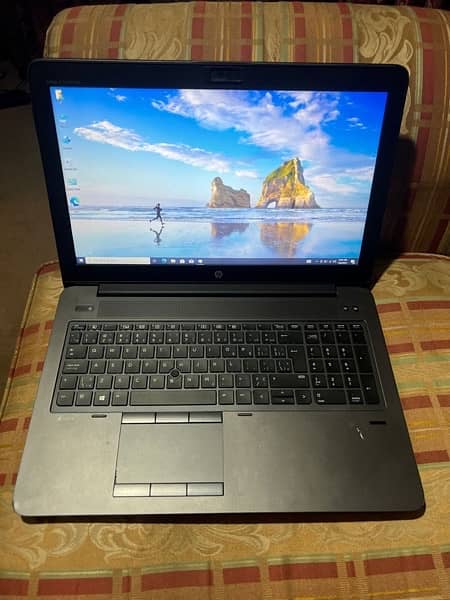 Core i5 i7 6th 7th 8th 4gb Nvidia Amd Radeon Graphic Card HQ Laptop 0