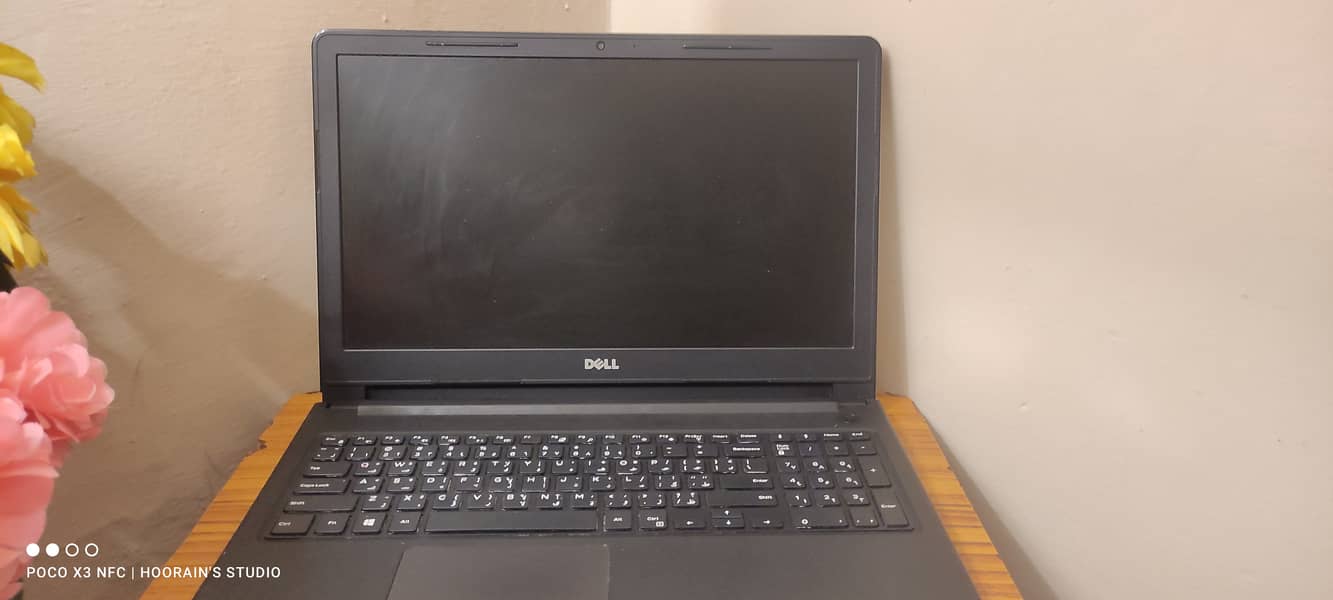 Dell Vostro i3 6th gen 0