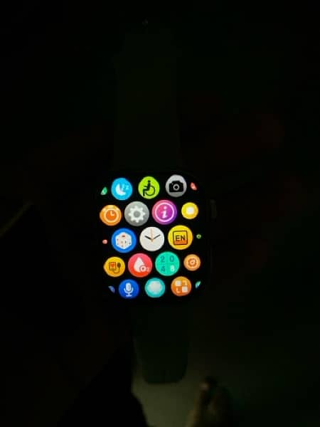 Watch 9 max "smartwatch" 6
