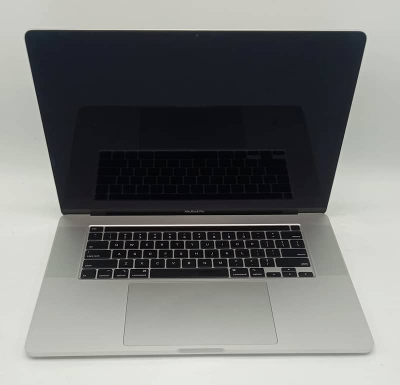 MacBook Pro 2019 16 Inch A2141 PARTS Available LCD Screen Top Case 2