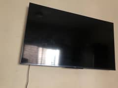 TCL android LED