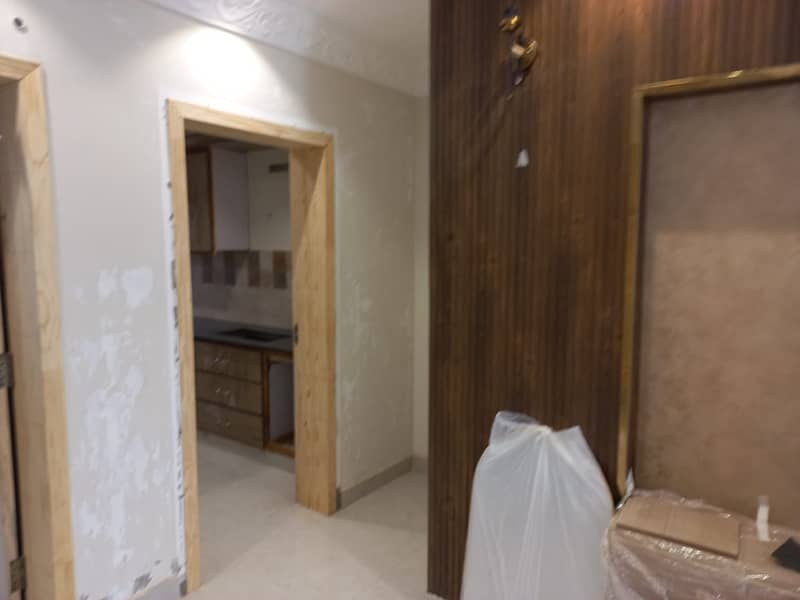 Spacious European Style Brand New 2-Bed apartment on 900 sq ft area for Sale 21