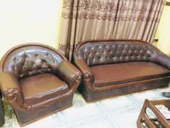 05 Seater Sofa Set for Sale