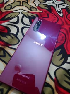 SONY XPERIA 5 6/64 ONLY ONE DAY USE