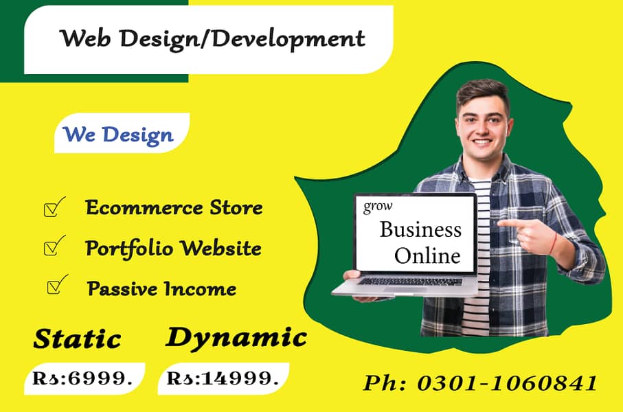 Web development | Digital Marketing | SEO |  Apps Development 0