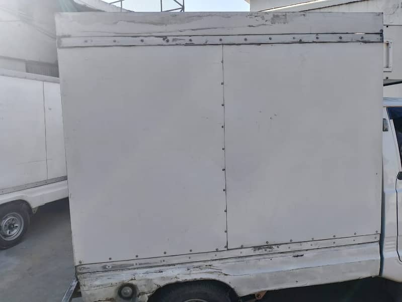 Reefer Container for Sale 4