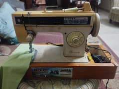 Sewing machine -Singer 1288