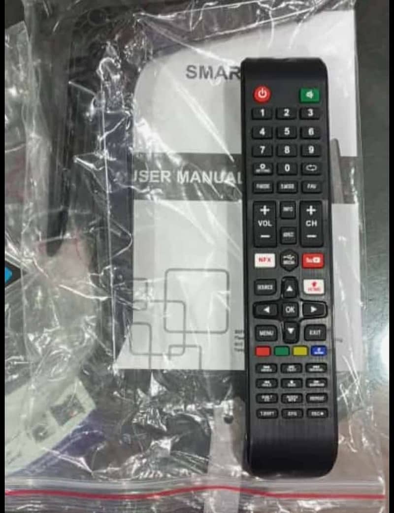 43 inch Samsung Malyisa LED TV Smart Netflix youtube 9
