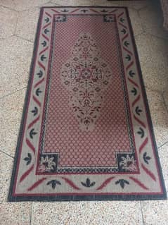 used rug