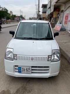 Suzuki Alto 2006/2013 islmabad registered , complete maintained car