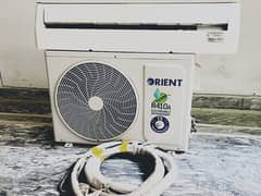 Orient eat and cool 1.5 ton inverter 0325=097=6704