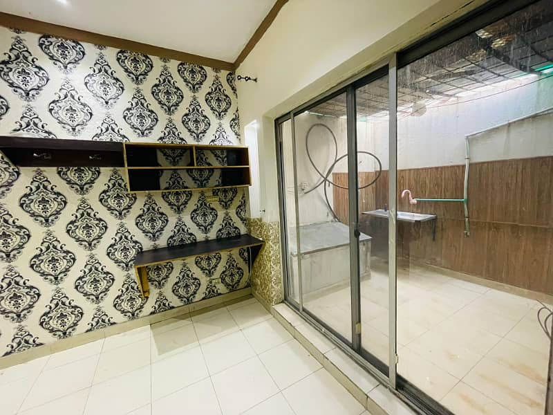 10 Marla Brand New Luxury House For SALE In LDA Aveune 1 Hot Location 2