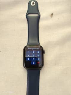 HW12 Smart watch 0