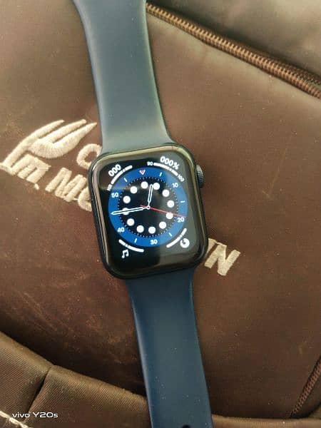 HW12 Smart watch 2