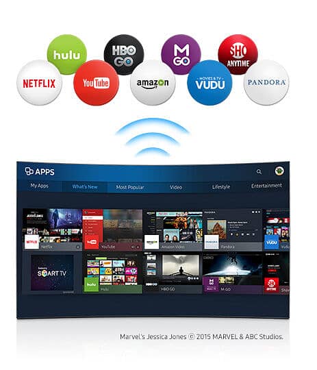 50 inch UHD LED TV New Box Pack 2