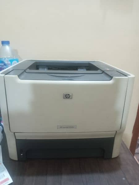Printer for sale on urgent basis 0