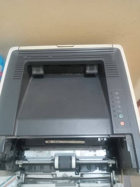 Printer for sale on urgent basis 2