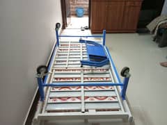 patient bed for sale