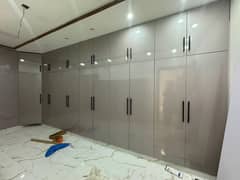 kitchen cabinets wardrobe doors carpenter 0