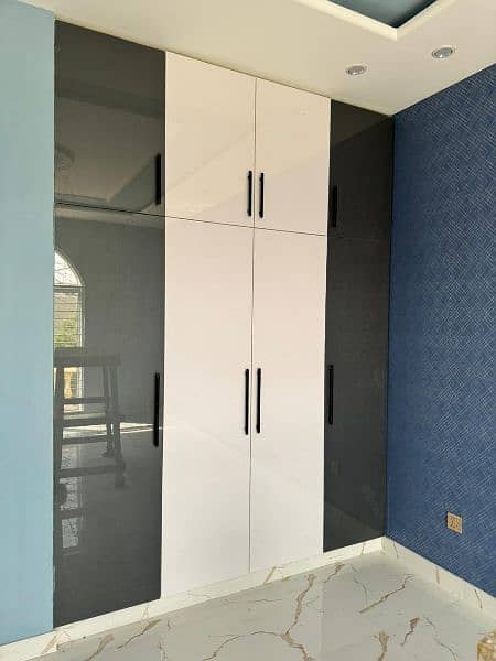 kitchen cabinets wardrobe doors carpenter 6