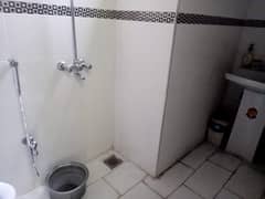 3 BED UPPER PORTION FOR RENT IN ALLAMA IQBAL TOWN