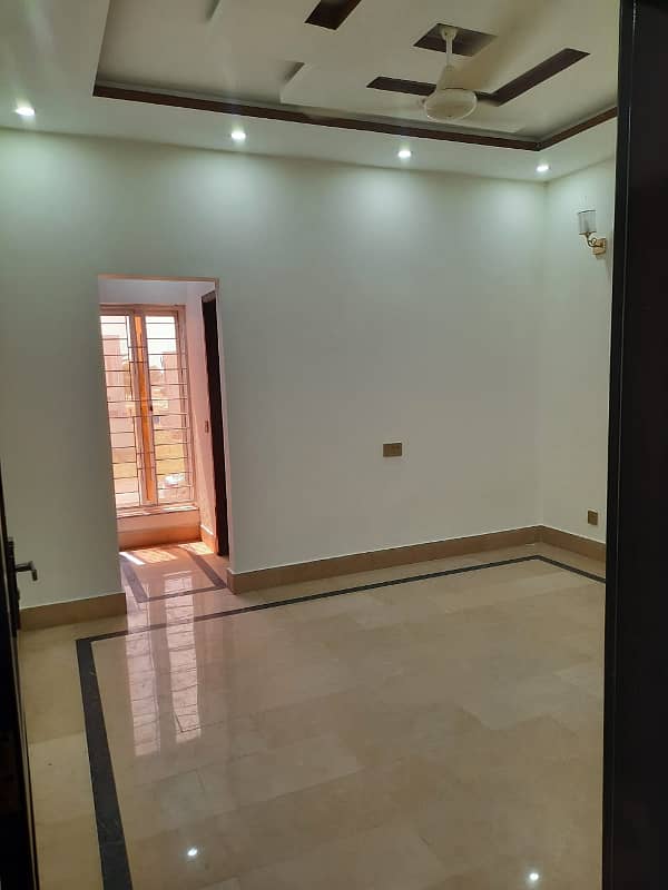 Near to Park 7 Marla Beautiful House For Rent M7A Lake city Lahore 5