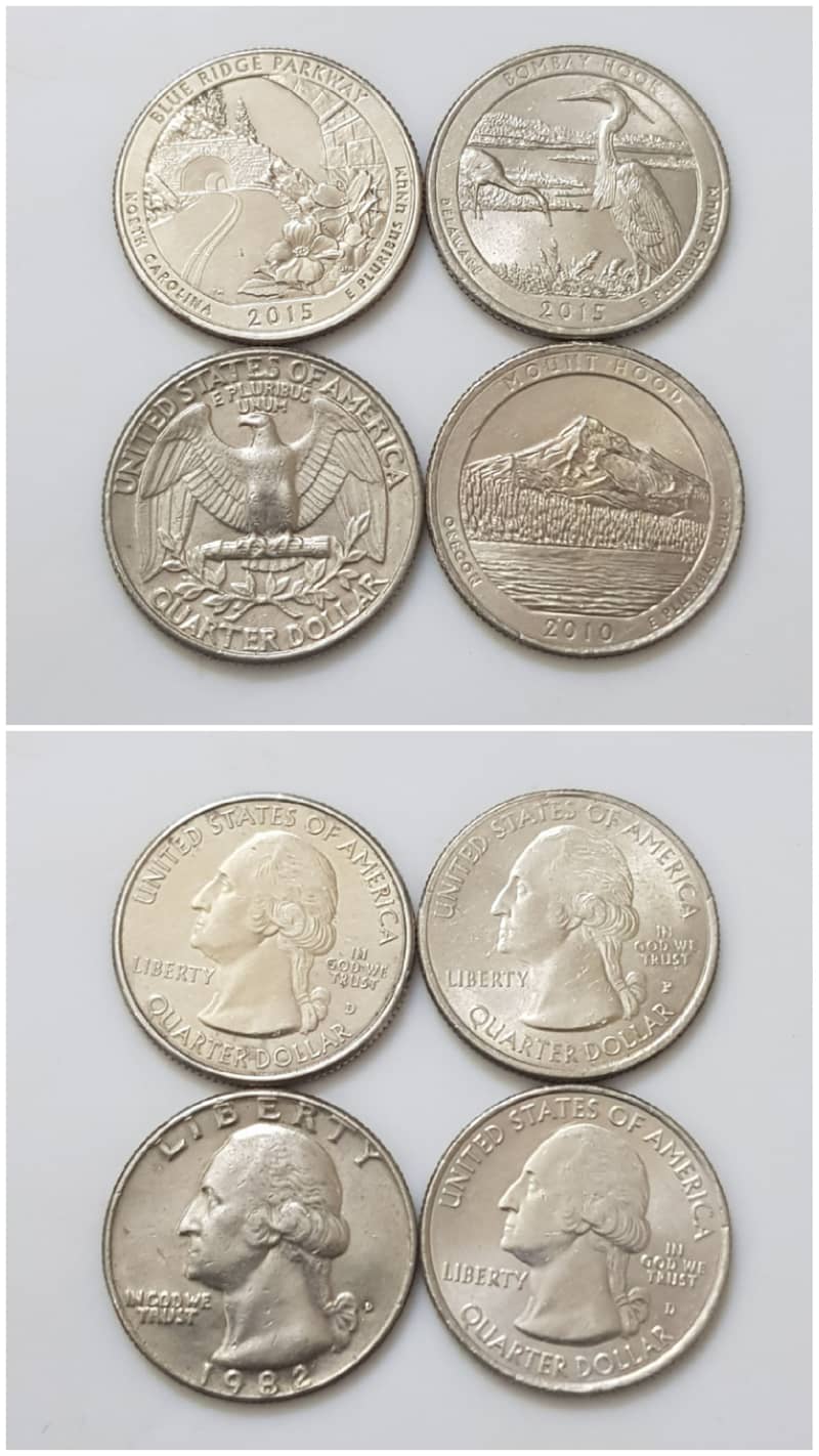 Some Fine Coins 9
