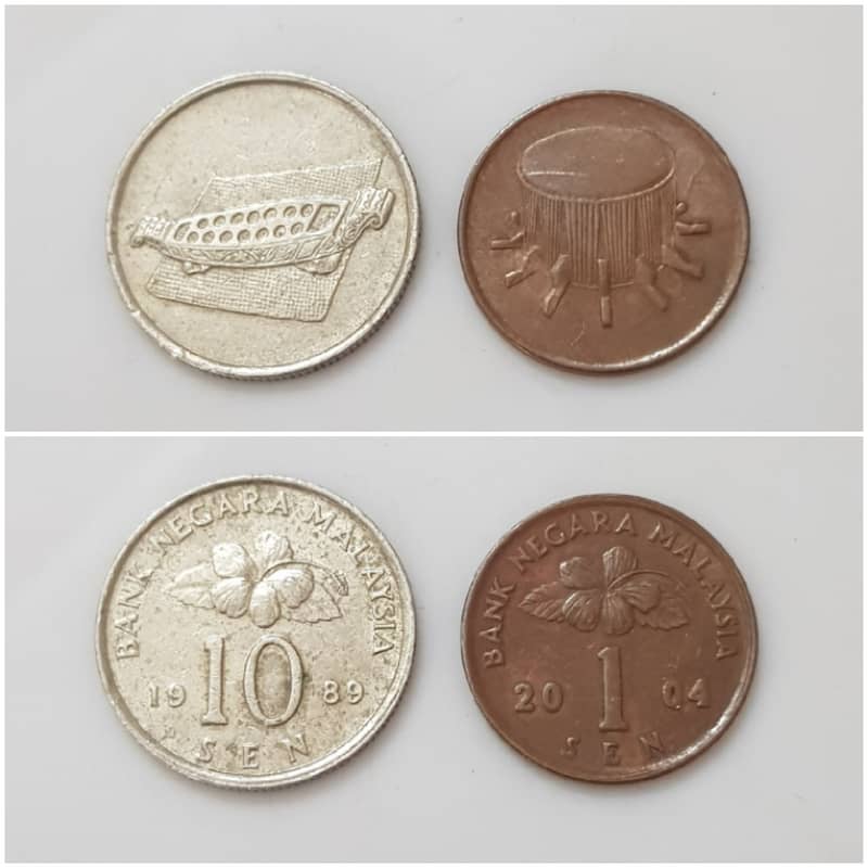 Some Fine Coins 10
