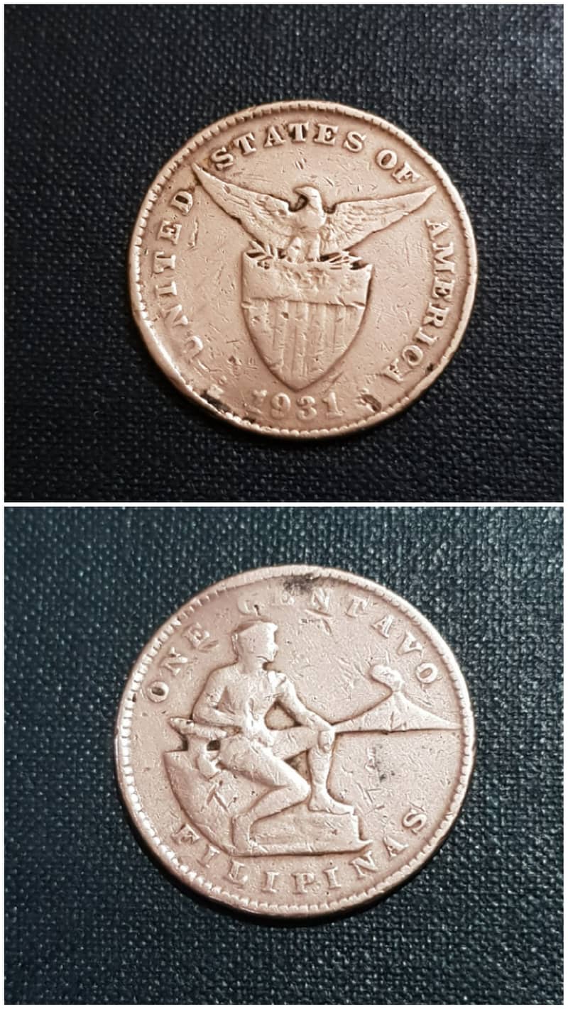 Some Fine Coins 12