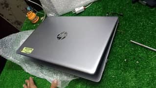 HP Ryzon Gaming Laptop with 2 gb graphic card 0