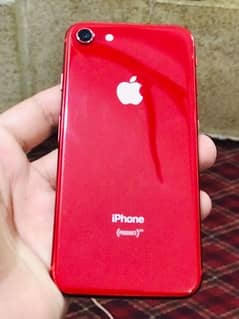 IPHONE 8 64GB APPROVED WITH PACKING 0