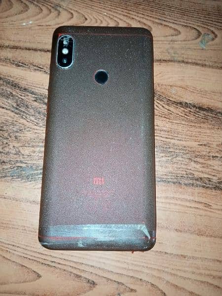 Redmi Note 5 3/32 1