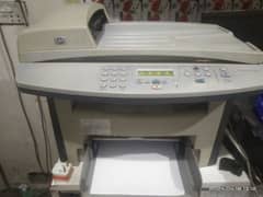 HP 3052 leaserjet printer