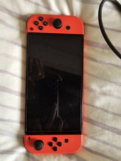 Nintendo Switch 10/10 0