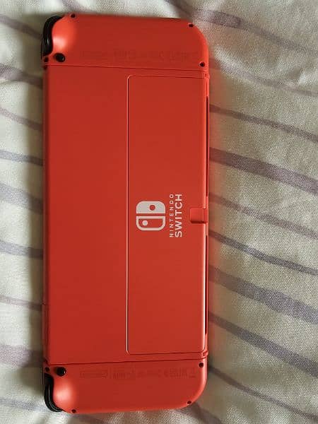 Nintendo Switch 10/10 2