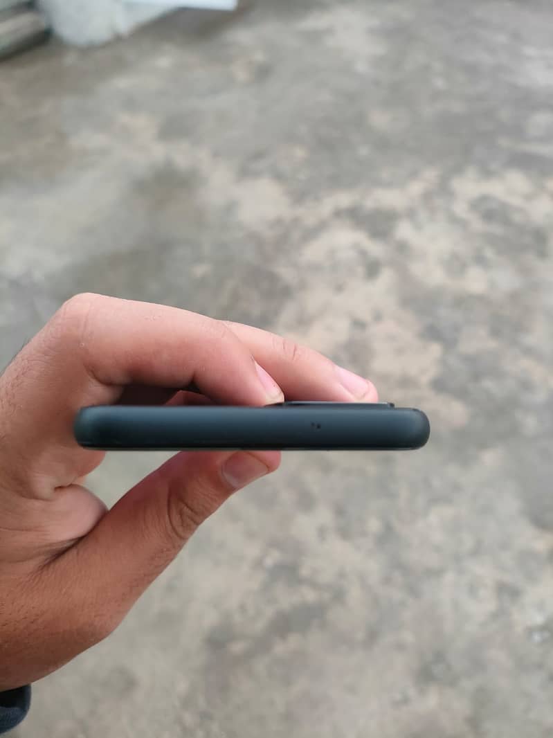 google pixel 4 4