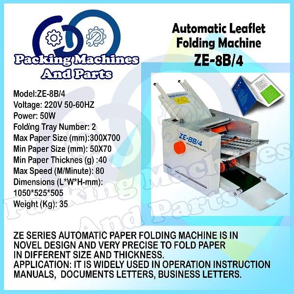 Expiry Date Printer Labeling Machine Packing Machine 17