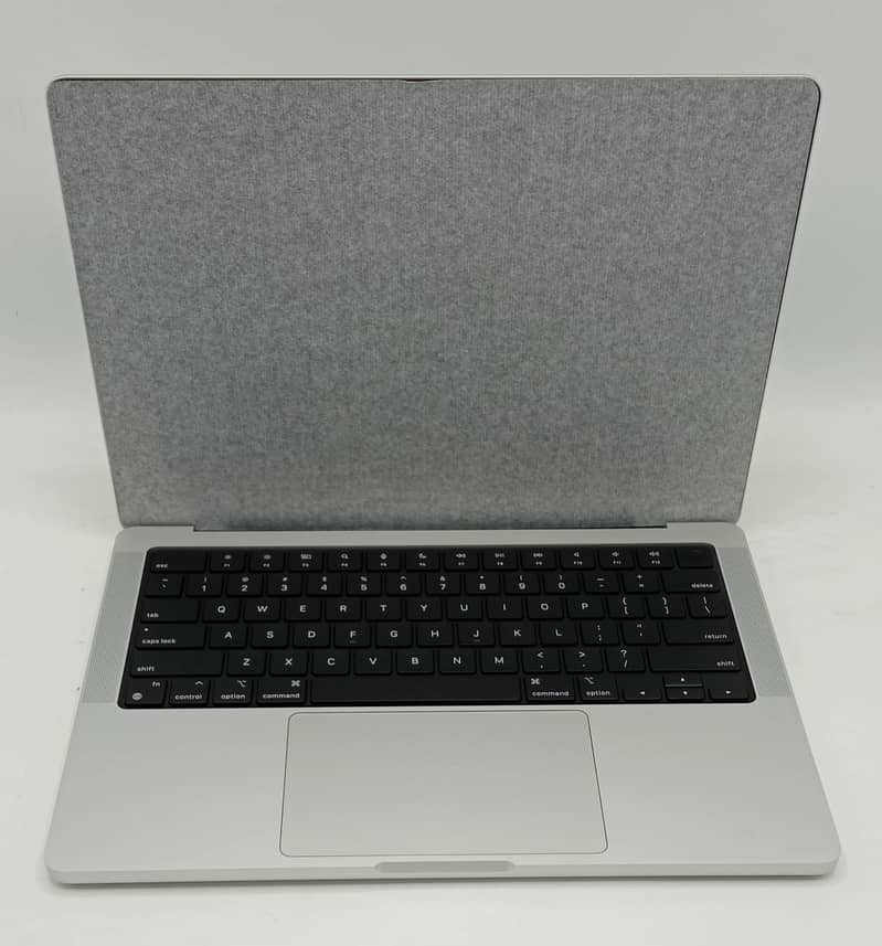 MacBook Pro 2021 M1 Pro Chip 16 Inch 16/32GB Ram 16Inch MacBook 2