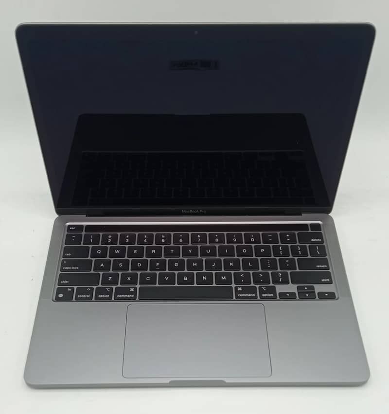 MacBook Pro 2021 M1 Pro Chip 16 Inch 16/32GB Ram 16Inch MacBook 3