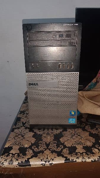 Dell Optiplex 790 1