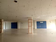 SPACE FOR RENT MAIN LOCATION OF BLUE AREA 0