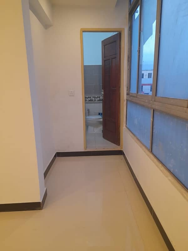 BEAUTIFUL OFFICE SPACE FOR RENT IN F-8 MARKAZ 10