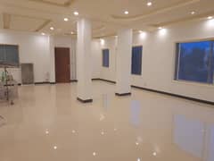 BEAUTIFUL OFFICE SPACE FOR RENT IN F-8 MARKAZ 0