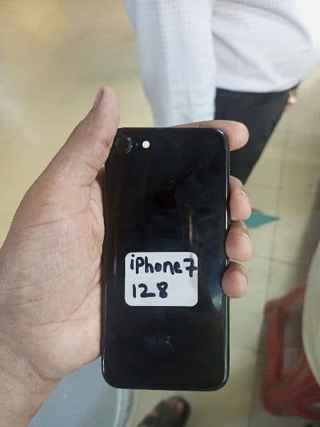 iphone 7 128gb 1