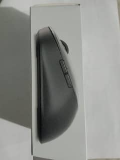 Dell original mouse original box packed