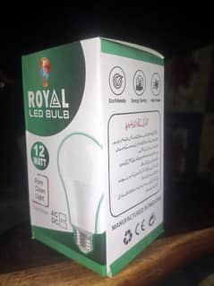 led bulb energy saver