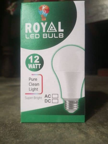 led bulb energy saver 1